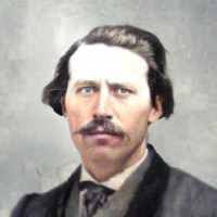 Absalom Woolf (1832–1910)