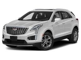 New 2021 Cadillac Xt5 For Sale In Sioux Falls Sd C4307