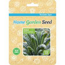 Jung seed has been a leading supplier of organic, heirloom, fruit, vegetable, flower, herb, perennial, and annual plants and seeds since 1907. Benih Kale Lacinato Nero Home Garden Seed Shopee Indonesia