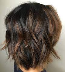 70 Best Variations Of A Medium Shag Haircut For Your Distinctive Style Medium Shag Haircuts Shag Haircut Medium Shaggy Hairstyles