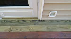 3/4x12'6 j channel deep moss. Should I Drill Weep Holes In Horizontal J Channel Under Vinyl Siding Above Deck Diy Home Improvement Forum