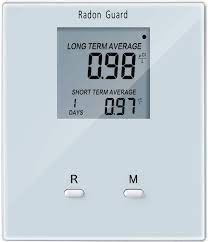 Some photos relative to mud volcanoes of taman is possible found in: Safety Siren Hs71512 Pro Series3 Radon Gas Detector