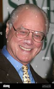 Larry hagman jeannie hi-res stock photography and images