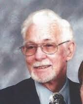 Obituary information for Charles 'Pete' Arthur Morrison