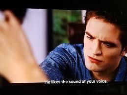 Regurgitation becoming a full vampire and its implications