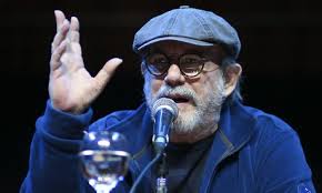 Cuban Journalist Monica Rivero Speaks During Foto de stock de contenido  editorial