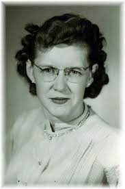Ruth E. Regester Obituary November 27, 2013