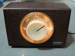 Image result for Light Brown 1964 Tappan