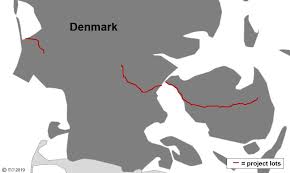 This involves transportation and installation of a gas pipeline between denmark and poland. Ilf Consulting Engineers Engaged In Baltic Pipe Project Engineer Live