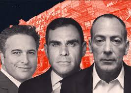 Steve Croman Puts Kips Bay Buildings into Bankruptcy