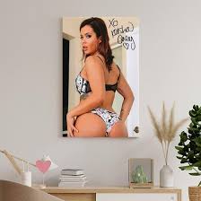 Amazon.com: HBHCLXN Sexy Poster Keisha Grey Boobs Poster Hot Girl Poster 12  Canvas Wall Art Posters For Room Aesthetic And Decor Pictures For Living  Room Bedroom Decor 08x12inch(20x30cm): Posters & Prints