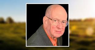 Maurice R. Harnisch Obituary November 27, 2024