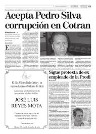 Chalcatongo de hidalgo, oaxaca, 9 de abril de 1958) es un político mexicano, miembro del partido revolucionario institucional, quien desde el 1 de diciembre de 2004 hasta el 30 de noviembre de 2010 se desempeñó como gobernador del estado de oaxaca. Despertar271112 By Despertar De Oaxaca Issuu
