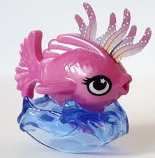 Maybe you would like to learn more about one of these? Meal Toy Pink Fish Kinder Surprise Europe Kinder Youmitik Cheerful Fish Col En091