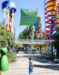 Ravensburger spieleland est un parc d'attractions familial situé à meckenbeuren, en allemagne. Spieleland Ravensburg Erfahrungen Im Freizeitpark