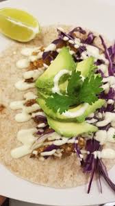 There are 1090 calories in a two fish taco especial plate from rubio's. Gallery Notcho Fish Taco