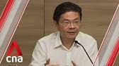 We did not find results for: Lawrence Wong Kena Arrowed Youtube