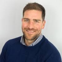 James Ingram CEng MIMechE (Channel Swimmer)