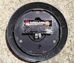 Thinking Of Putting Alkaline Vs Rechargeable Batteries In Solar Lights Read This First Solar Lights Diy Solar Lights Garden Solar Lights