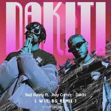Te mudaste estados para whatsapp bad bunny. Bad Bunny Ft Jhay Cortez Dakiti Will Bs Remix By Will Bs