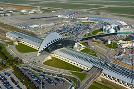 Discover all direct destinations from lyon. Biometrics To Facilitate Contactless Passenger Journey At Lyon Saint Exupery Airport Suppliers