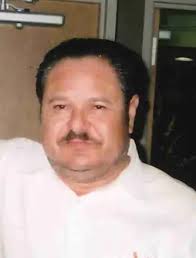 Antonio Dementrio Del Rio was born