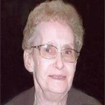 Obituary of Lorna Chalmers