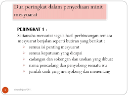 Mengumumkan ketibaan yang berhormat, menteri pembangunan wanita, keluarga dan masyarakat, senator datuk seri dengan diiringi. Minit Mesyuarat Berkualiti Ppt Download