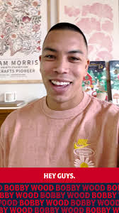 Bobby Wood New England