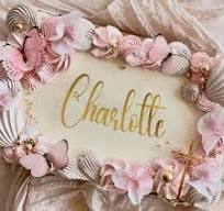 Sheet cake Topper