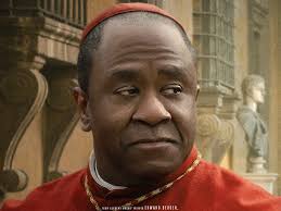 Dr. Albert Raboteau, storied Black historian, dead at 78