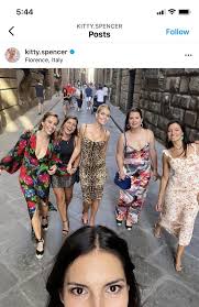 As the searing summer heat began to ease at 6pm, princess diana's niece said 'i do' in front of a hushed congregation in the villa aldobrandini in frascati, a stunning country. Tqyopzbpuvjbgm