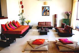Browse living room decorating ideas and furniture layouts. 8 Easy Rules To Follow In Indian Home Decor Alcove Studio