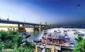Blue Nile Sailing Club Khartoum نادي النيل الأزرق للزوارق الخرطوم السودان By Hassan Ibrahim Sudan Khartoum Nile Boats Sailing Photo Sudan Nile