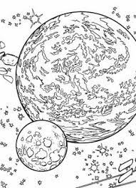 Cartoon outer space set (coloring book). 22 Alien Coloring Pages Ideas Coloring Pages Coloring Books Colouring Pages