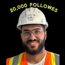 Neville Persaud's Instagram, Twitter & Facebook