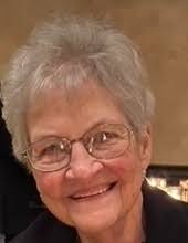 Obituary information for Mary Janet "Sis" Hamilton