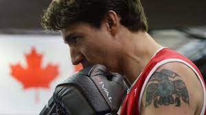 May 19, 2020 · he has a massive tattoo of earth on his bicep. Canadian Prime Minister Justin Trudeau Tattoo Meaning Teen Vogue