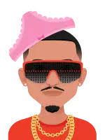 We're hanging out, join us by , and -2 more