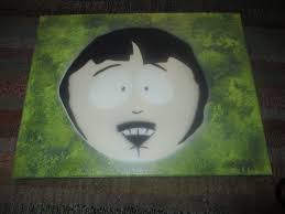 South Park Randy