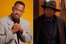 Martin Lawrence Reprises Iconic Character in ‘Martin’ Spin-Off ‘The Varnell Hill Show’