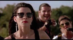 DeadShed Productions: Stone Cold (Craig R. Baxley, 1991) Review