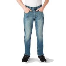 Amazon Com Denizen From Levis Boys 231 Athleisure Pants