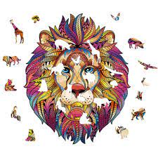 We did not find results for: Buy 3d Jigsaw Puzzle Toy Wooden Puzzles Unique Shape Puzzle Pieces Best Gift For Adults And Children Puzzle Ideal For The At Affordable Prices Free Shipping Real Reviews With Photos Joom