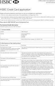 In the 'to' section, select 'my payees', start entering the company or person's name and then choose from your list of payees. Hsbc Credit Card Application Pdf Free Download