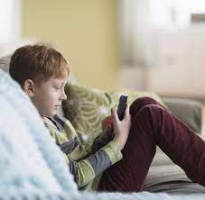 Anleitung So Machen Sie Das Smartphone Kindersicher Welt
