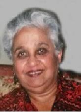 Obituary of Amybelle Patricia Amit