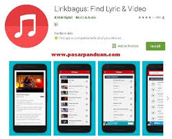 Masuk ke jajaran aplikasi lirik lagu yang jaka rekomendasikan, ada musixmatch yang terbilang paling mudah dan praktis saat kamu gunakan. 9 Aplikasi Untuk Menampilkan Lirik Lagu Di Android Tanpa Koneksi Internet Pasarpanduan