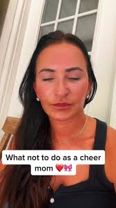 Stephanie Britt Cheer Advice