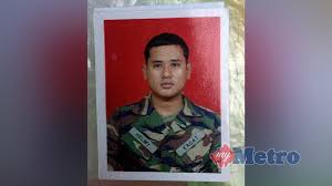 Pertandingan menembak kem pengkalan tentera sungai besi kuala lumpur ramd dan guru skptd. Askar Dilaporkan Hilang